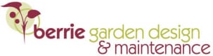 Berrie Garden Design and Maintenance